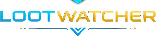 LootWatcher